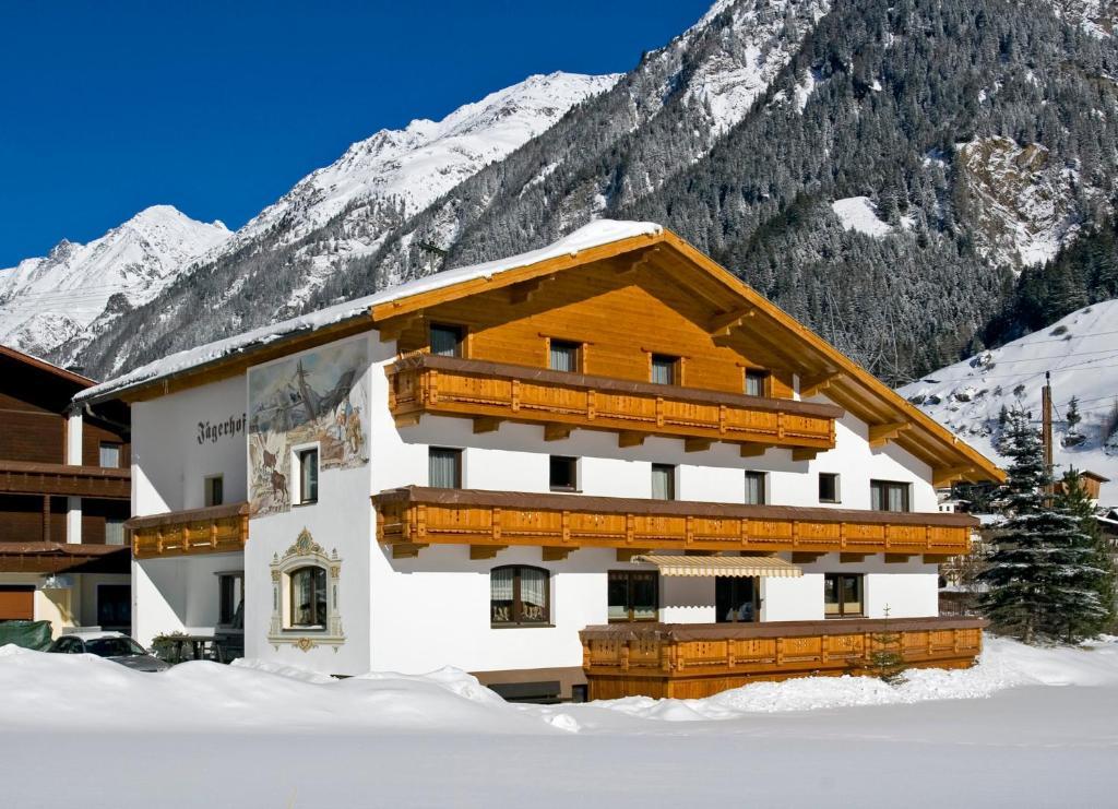 Jaegerhof *