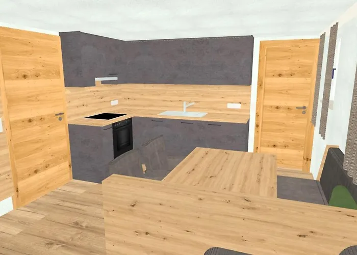 Appartement Jägerhof