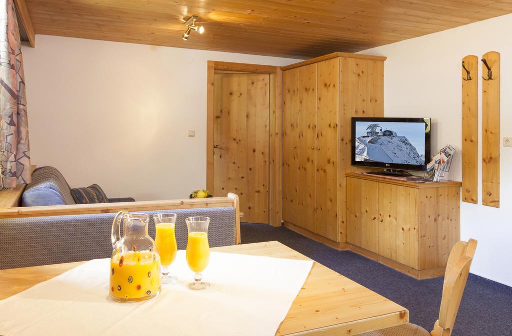 Jägerhof Sölden