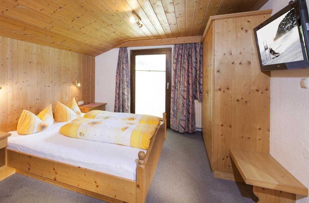 Jägerhof Appartement