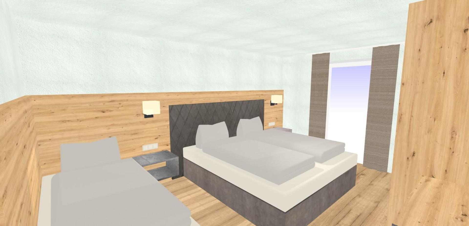 Jägerhof Appartement