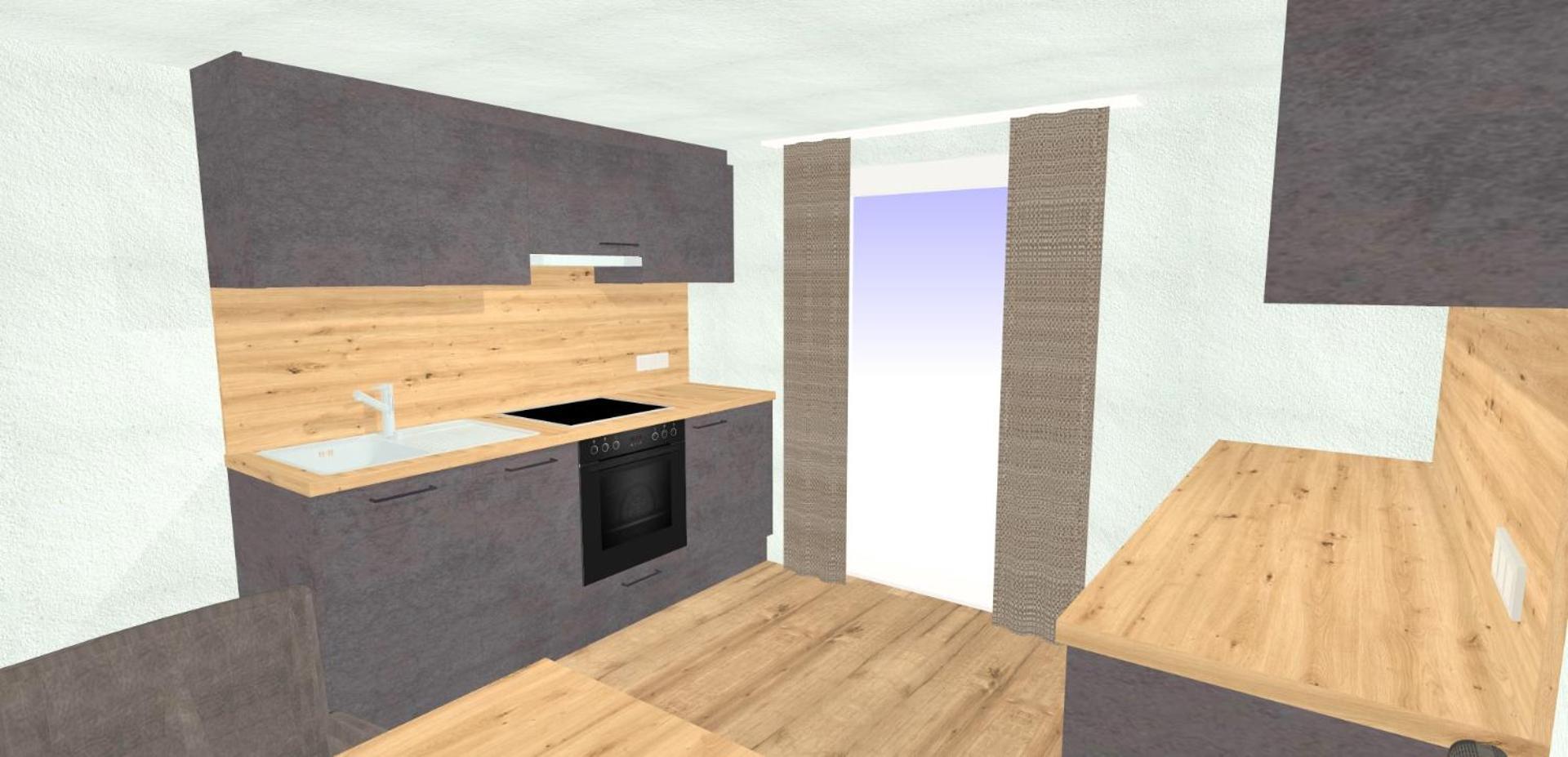 Jägerhof Appartement Sölden